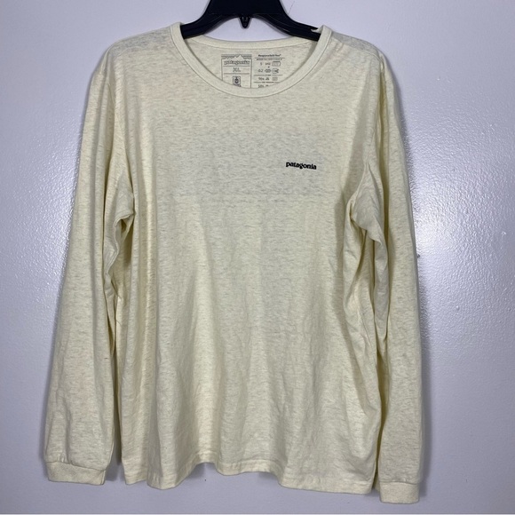 Patagonia Responsibill-Tee long sleeve - Picture 1 of 6